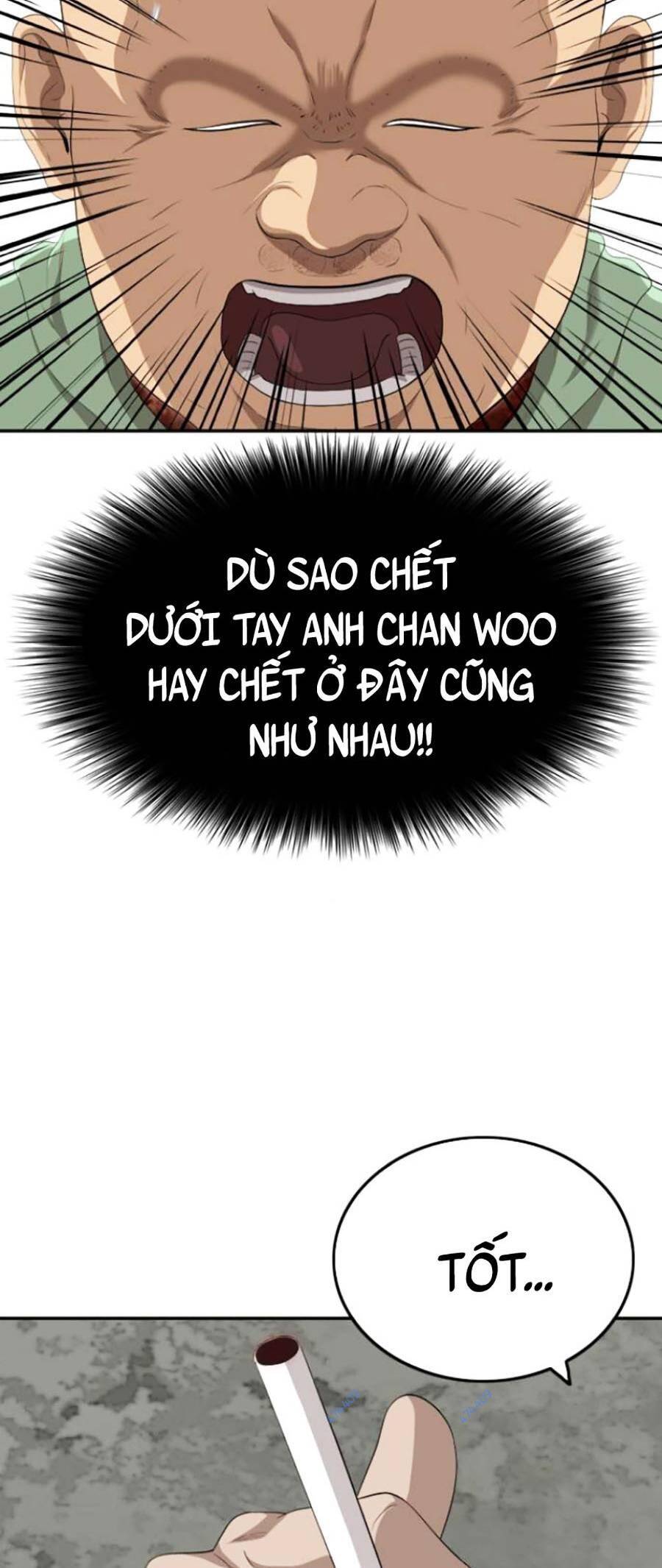 Người Xấu Chap 117 - Next Chap 118
