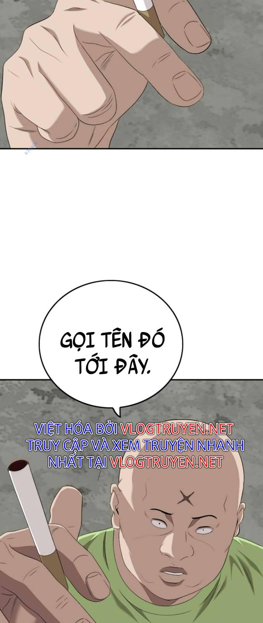 Người Xấu Chap 117 - Next Chap 118