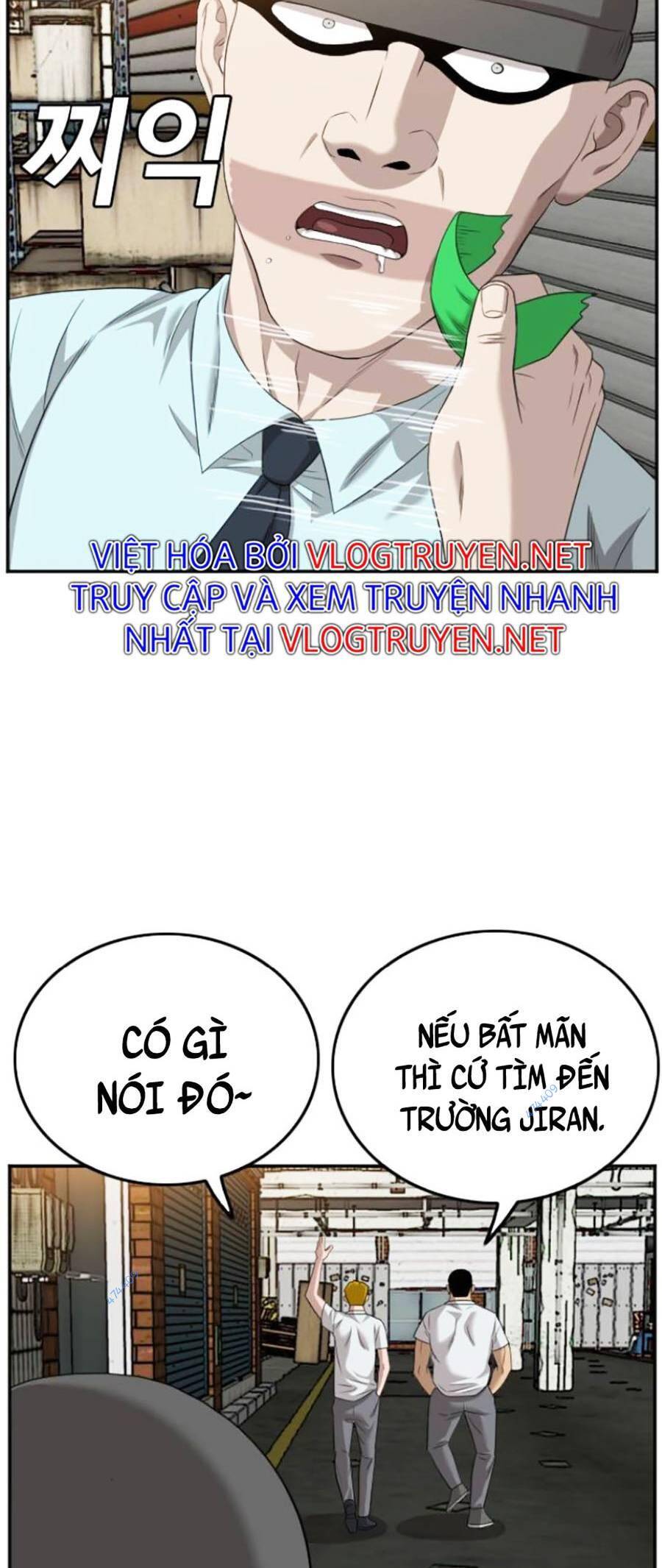 Người Xấu Chap 117 - Next Chap 118