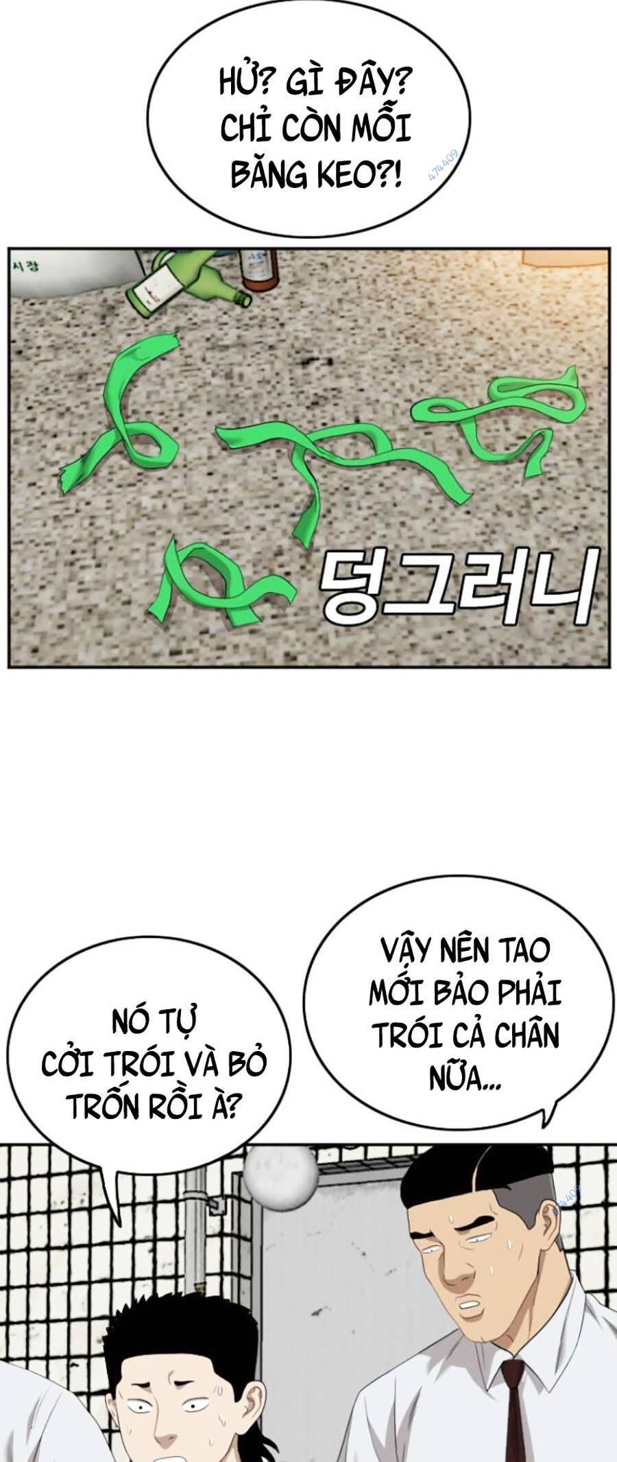 Người Xấu Chap 117 - Next Chap 118