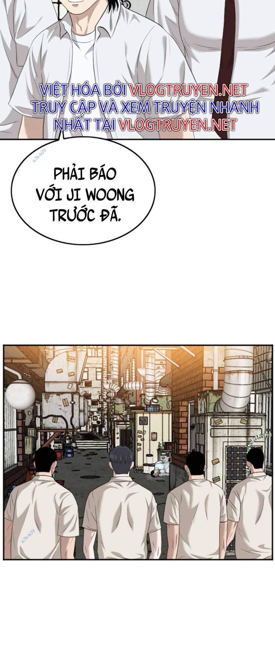 Người Xấu Chap 117 - Next Chap 118