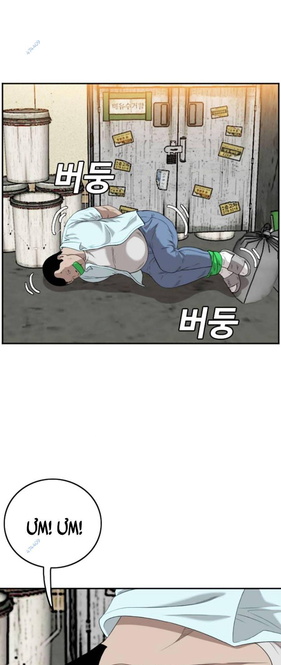 Người Xấu Chap 117 - Next Chap 118