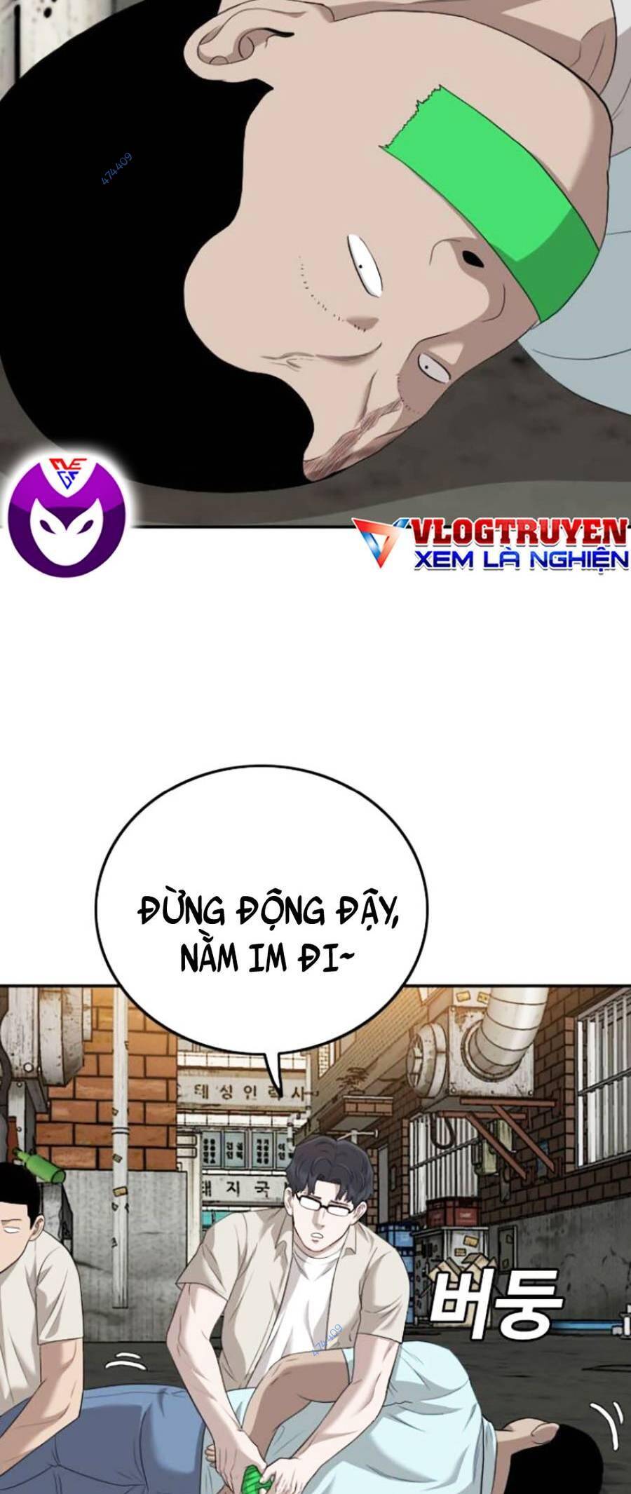 Người Xấu Chap 117 - Next Chap 118