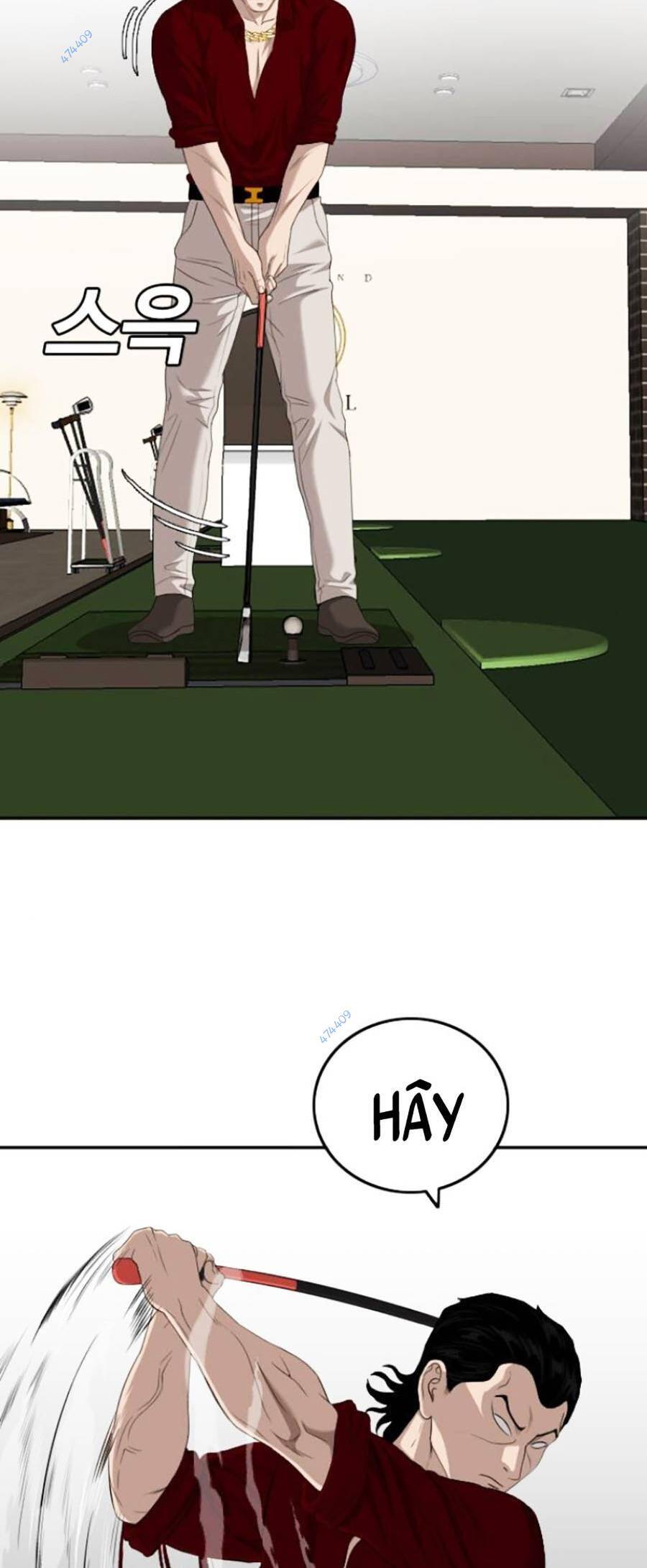 Người Xấu Chap 117 - Next Chap 118