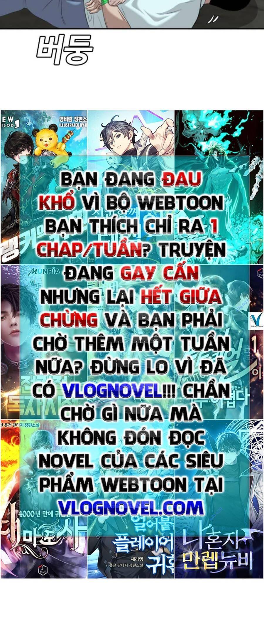 Người Xấu Chap 117 - Next Chap 118