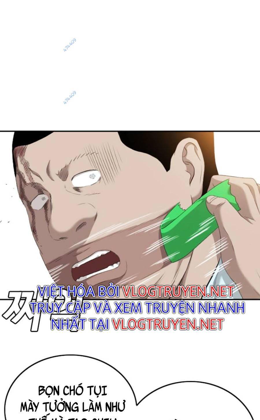 Người Xấu Chap 117 - Next Chap 118