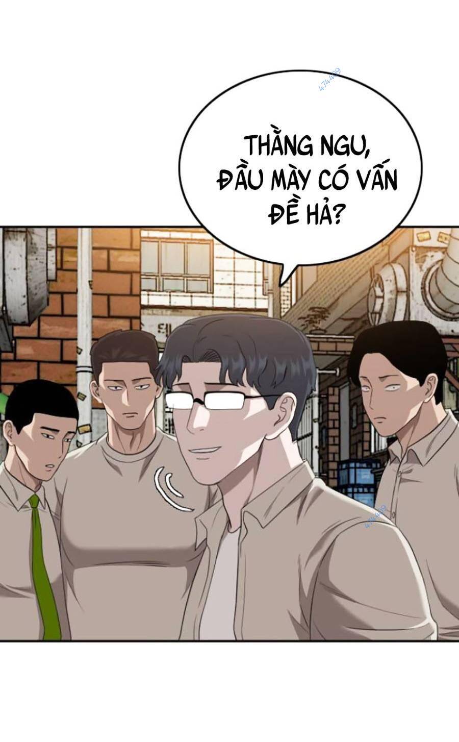 Người Xấu Chap 117 - Next Chap 118