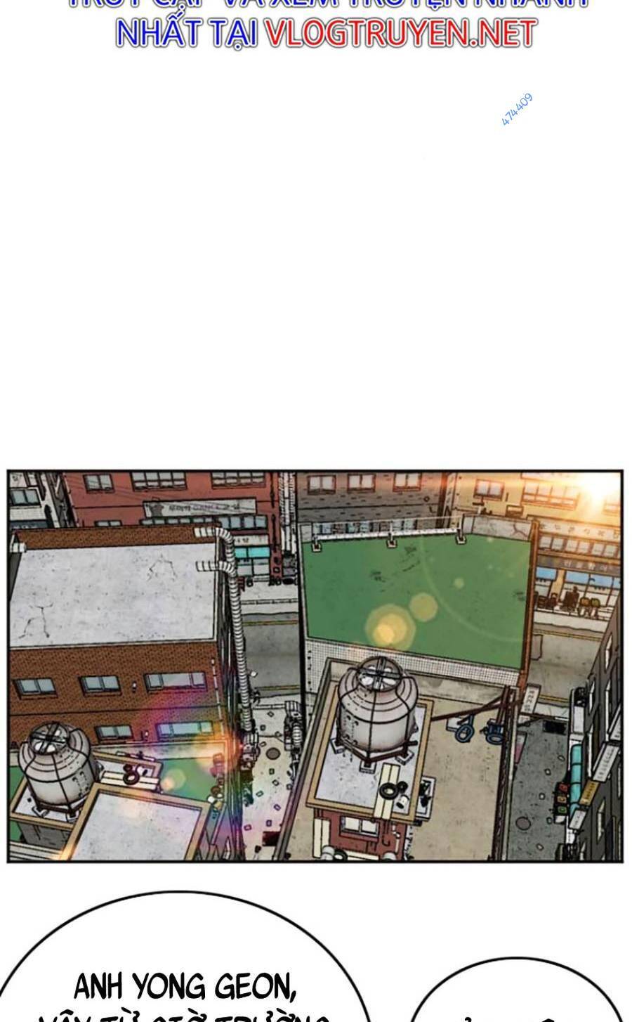 Người Xấu Chap 117 - Next Chap 118