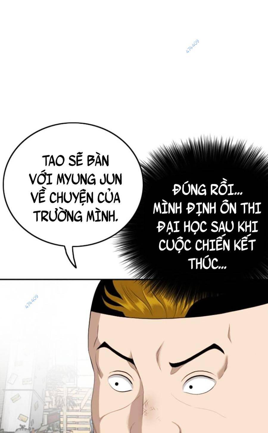 Người Xấu Chap 117 - Next Chap 118