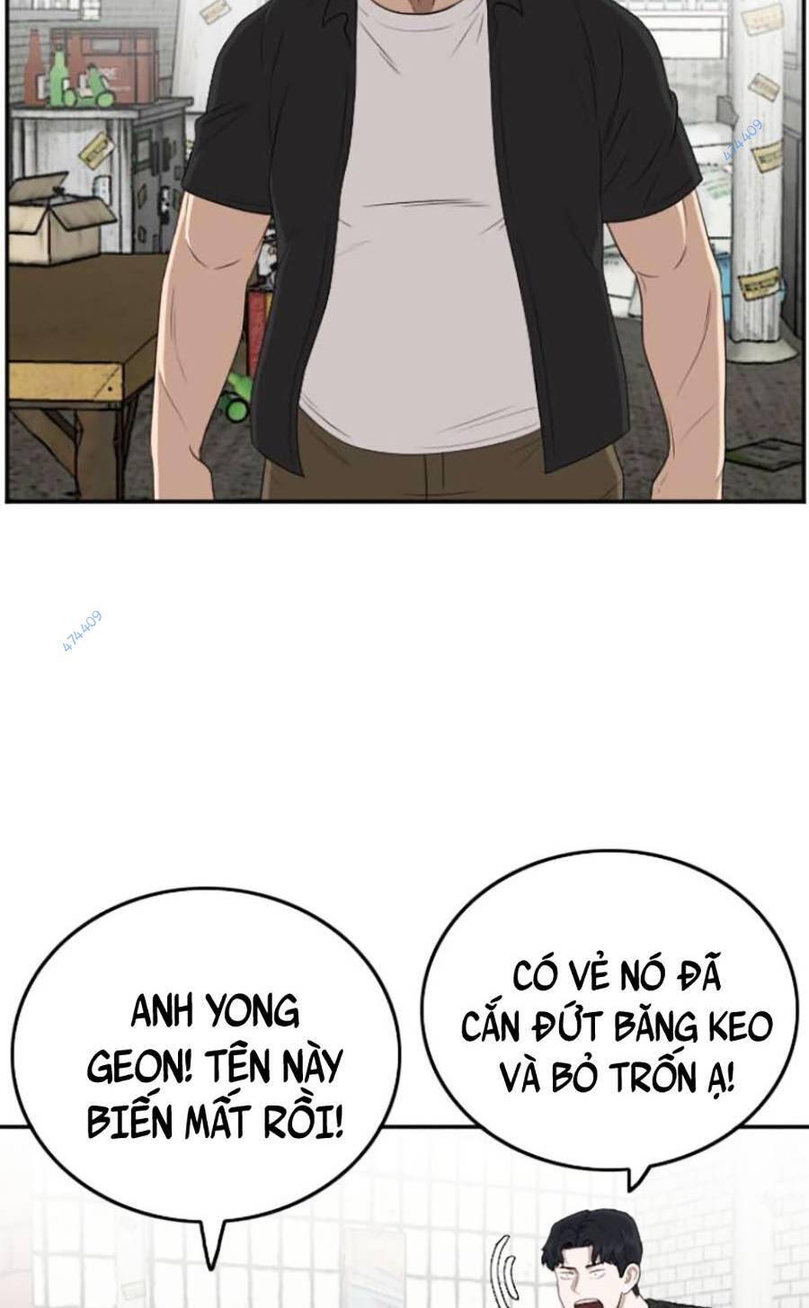 Người Xấu Chap 117 - Next Chap 118