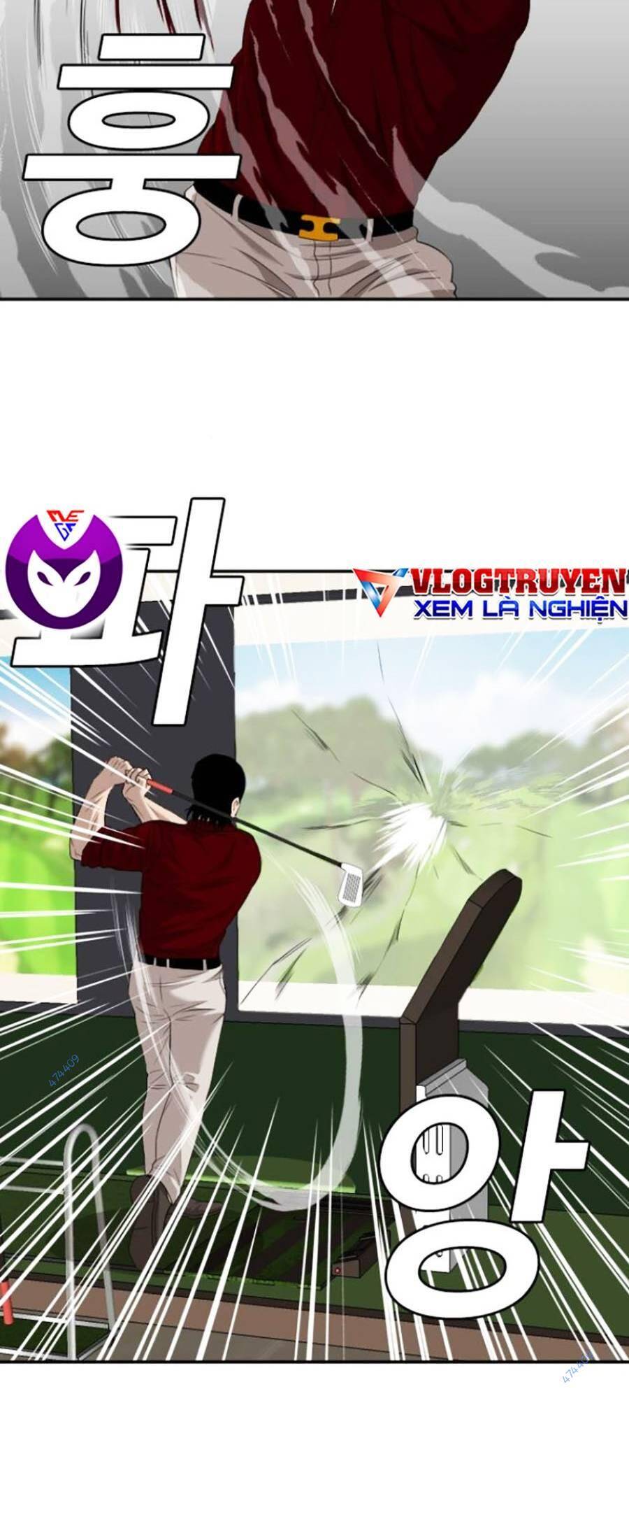 Người Xấu Chap 117 - Next Chap 118