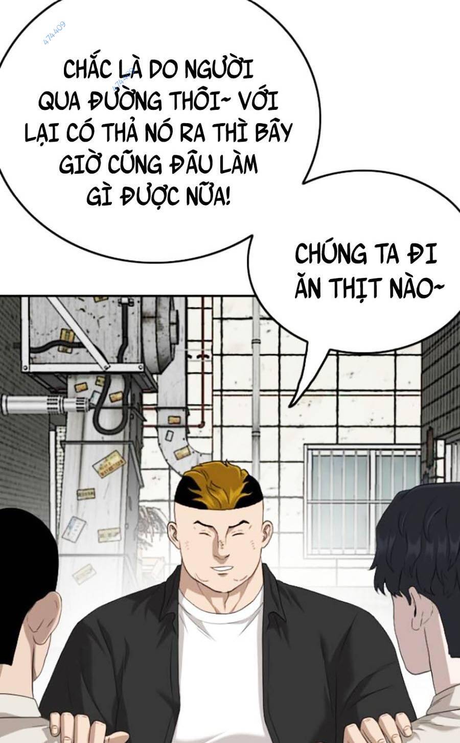 Người Xấu Chap 117 - Next Chap 118