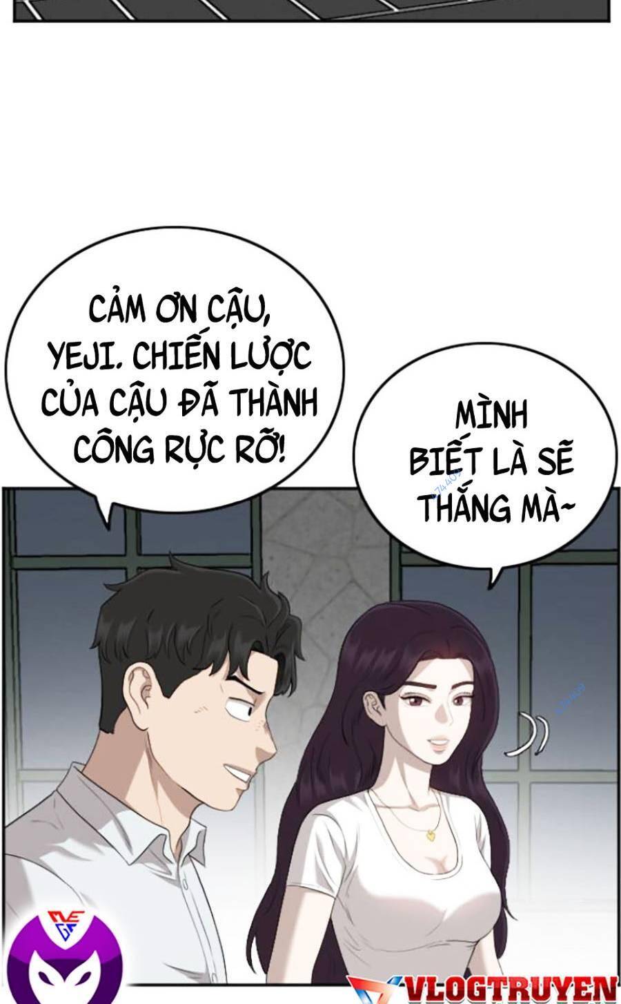 Người Xấu Chap 117 - Next Chap 118