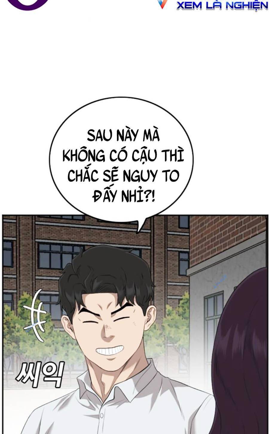 Người Xấu Chap 117 - Next Chap 118