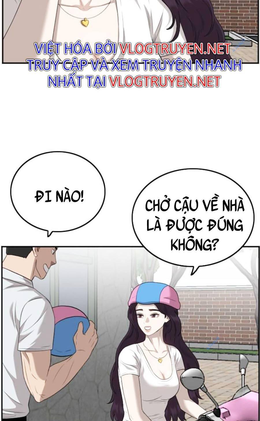 Người Xấu Chap 117 - Next Chap 118