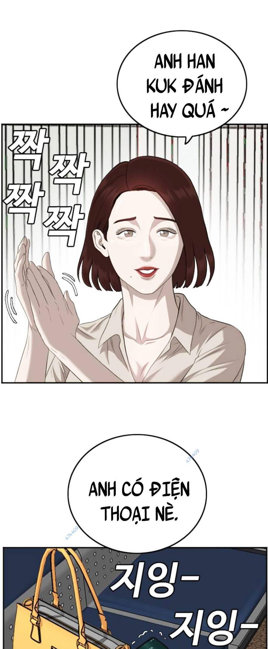 Người Xấu Chap 117 - Next Chap 118