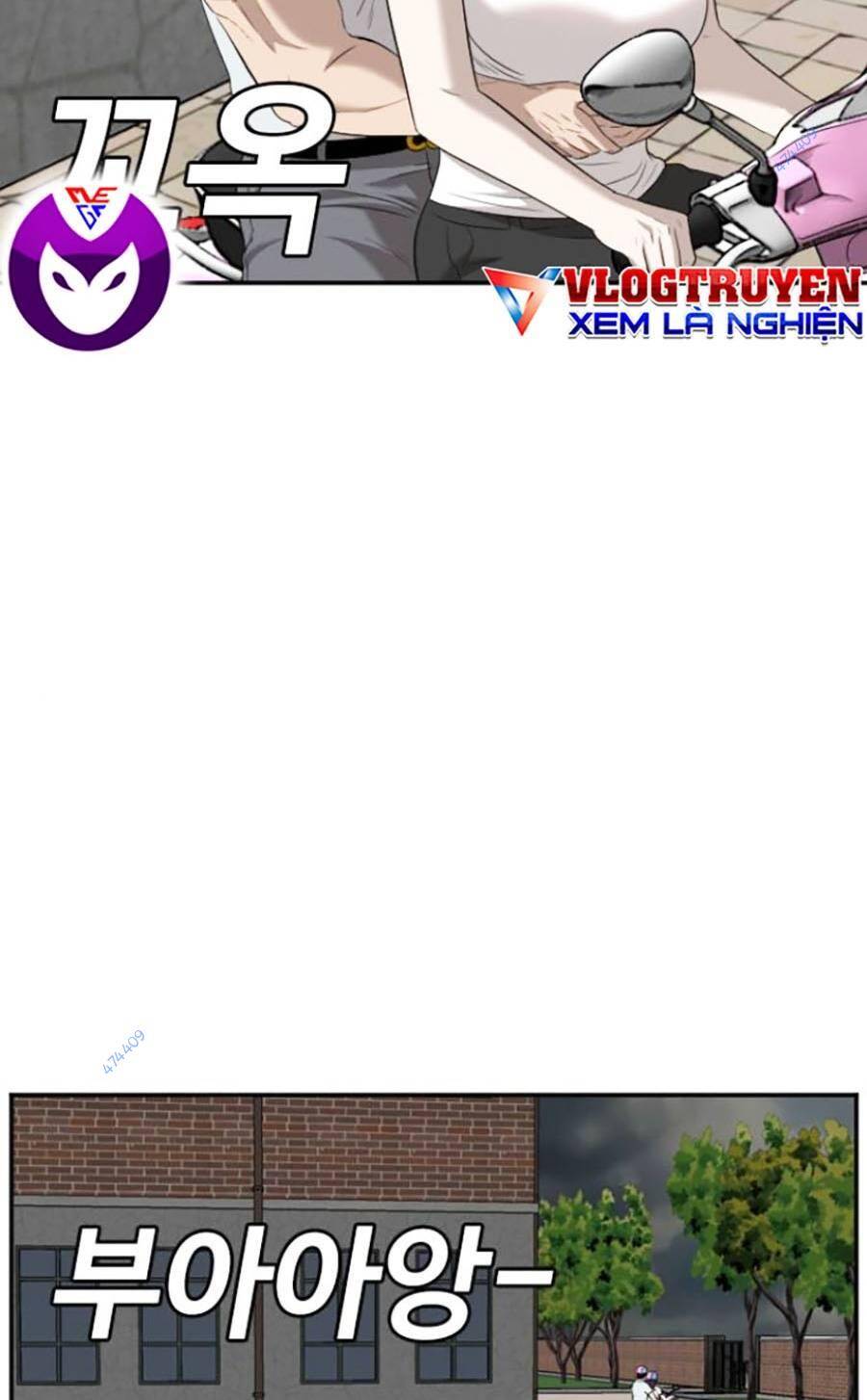 Người Xấu Chap 117 - Next Chap 118