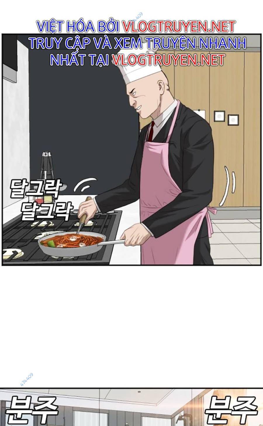 Người Xấu Chap 117 - Next Chap 118
