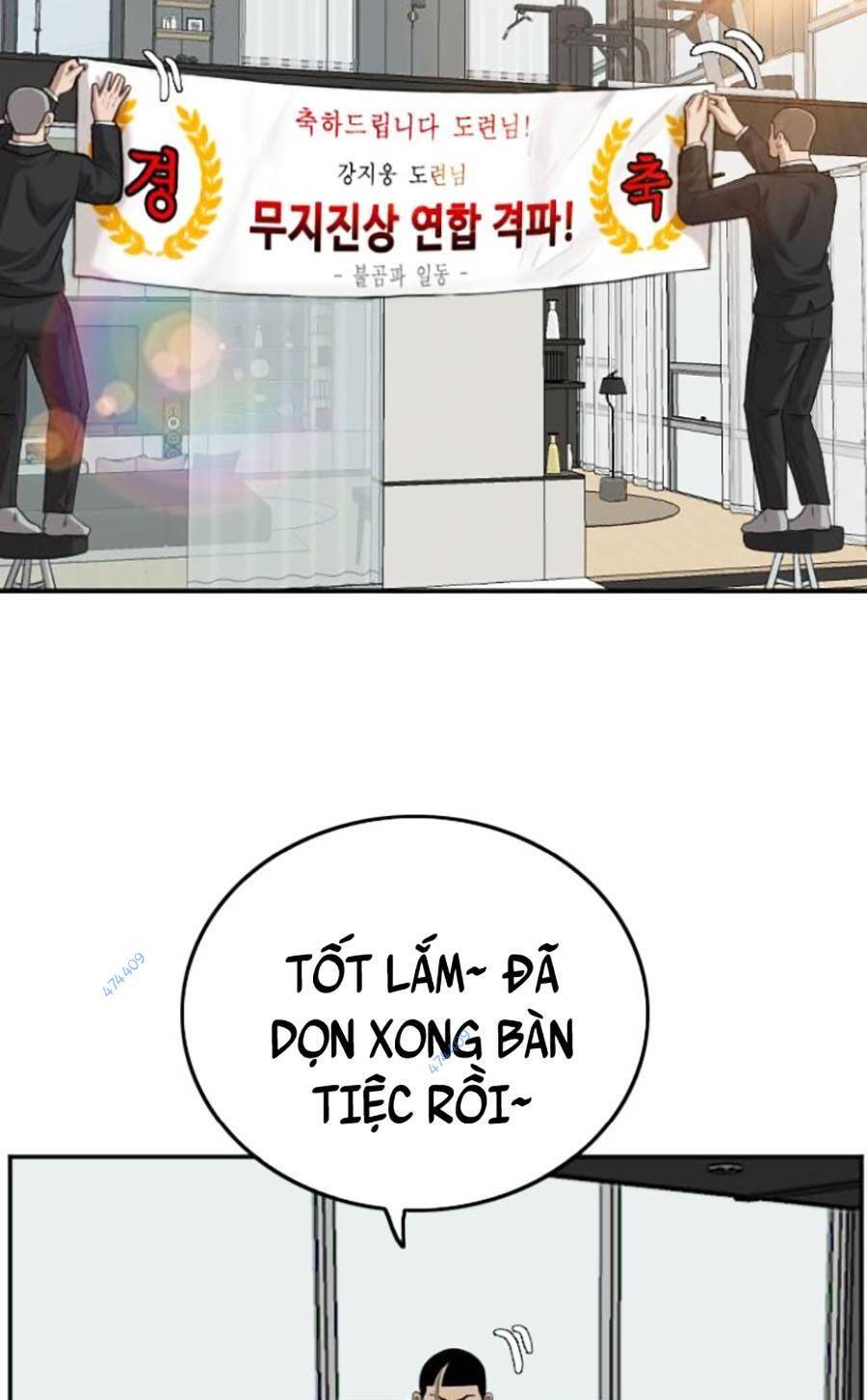 Người Xấu Chap 117 - Next Chap 118