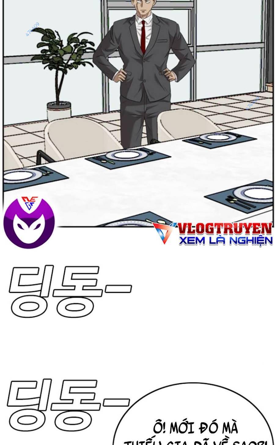 Người Xấu Chap 117 - Next Chap 118