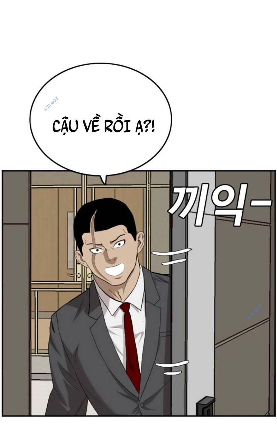 Người Xấu Chap 117 - Next Chap 118