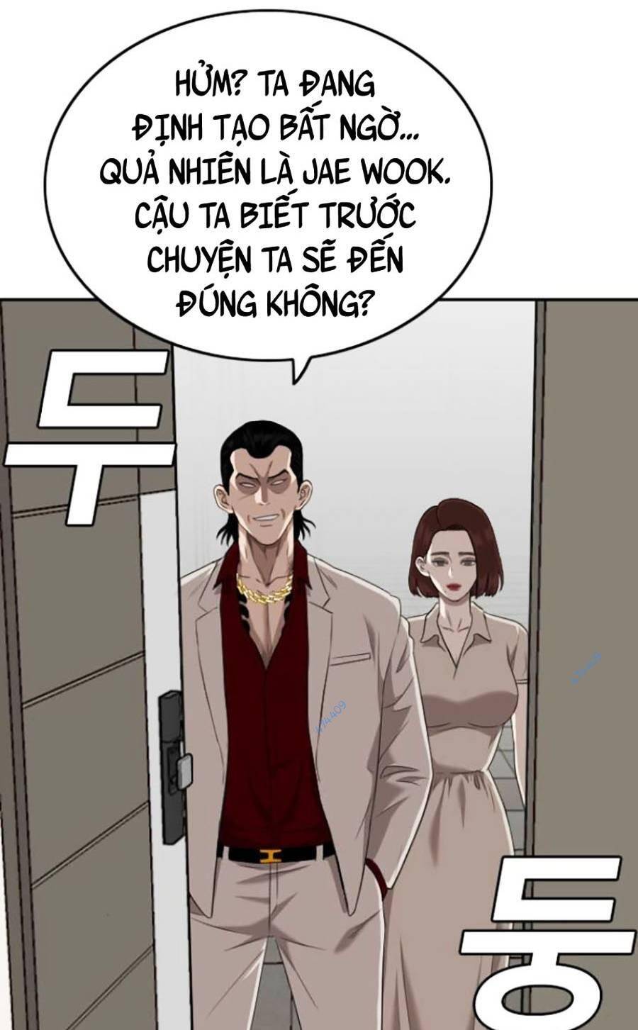 Người Xấu Chap 117 - Next Chap 118