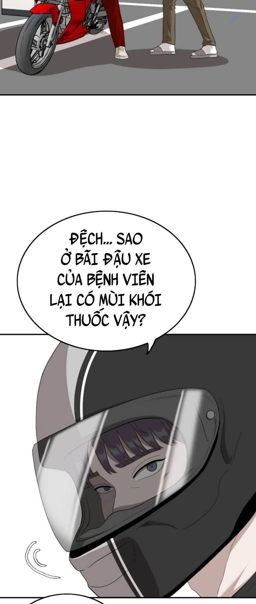 Người Xấu Chap 118 - Next Chap 119