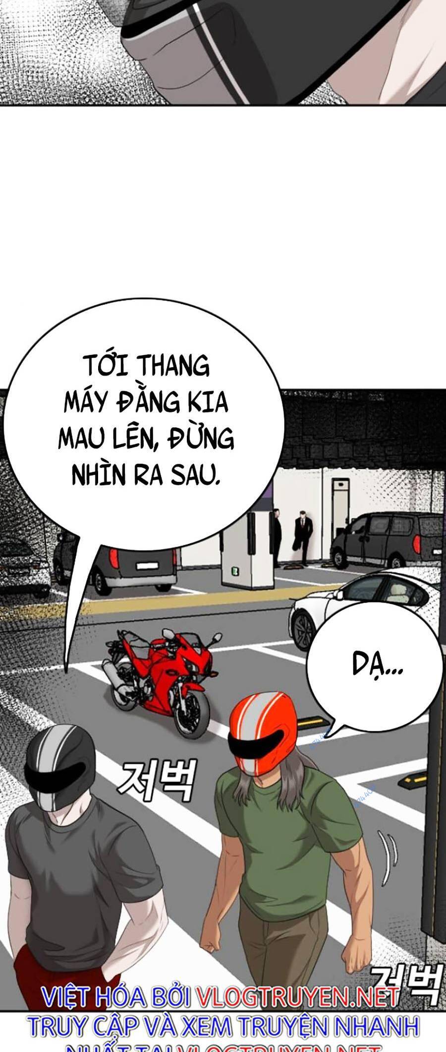 Người Xấu Chap 118 - Next Chap 119