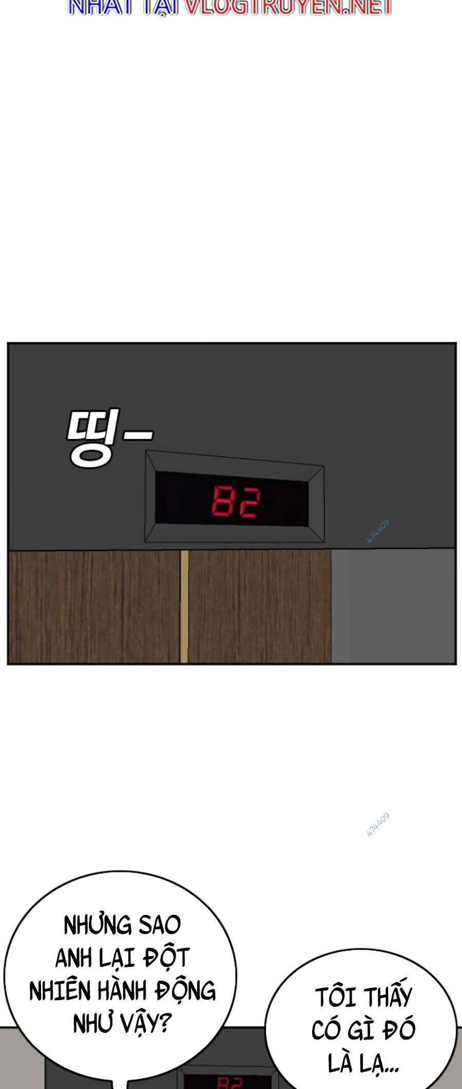 Người Xấu Chap 118 - Next Chap 119