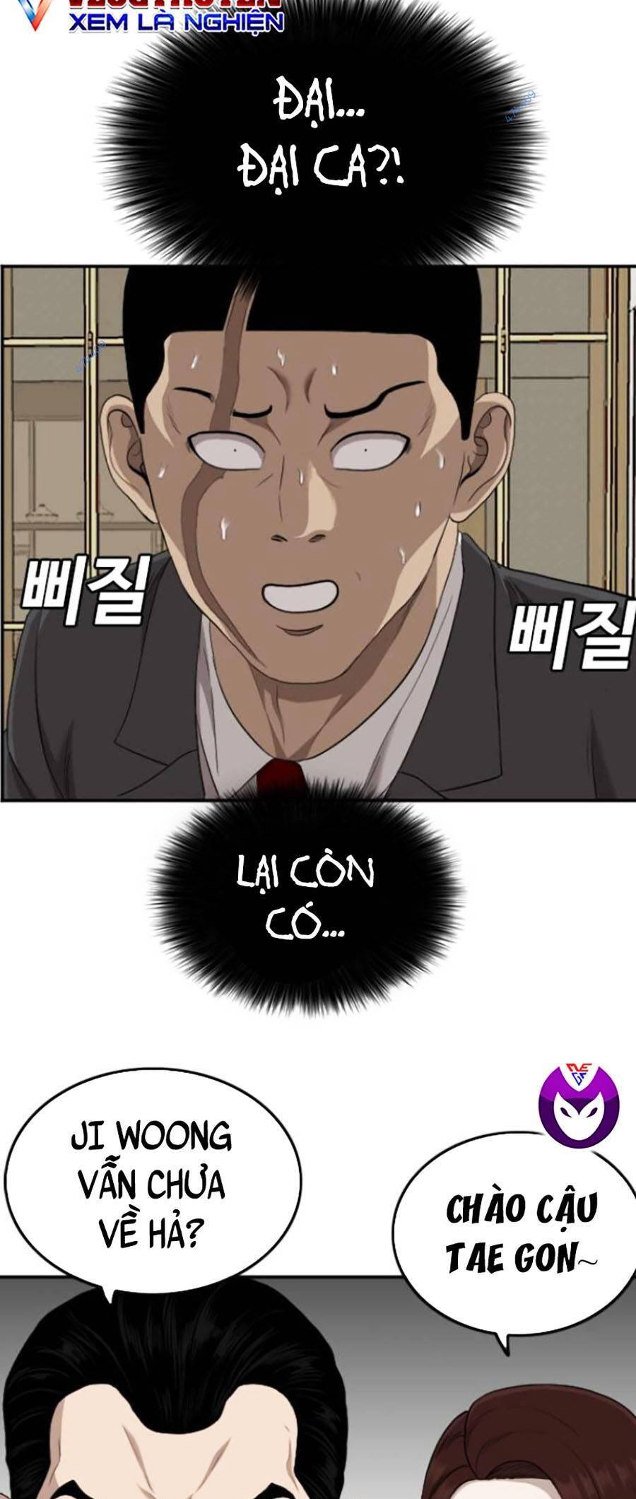 Người Xấu Chap 118 - Next Chap 119