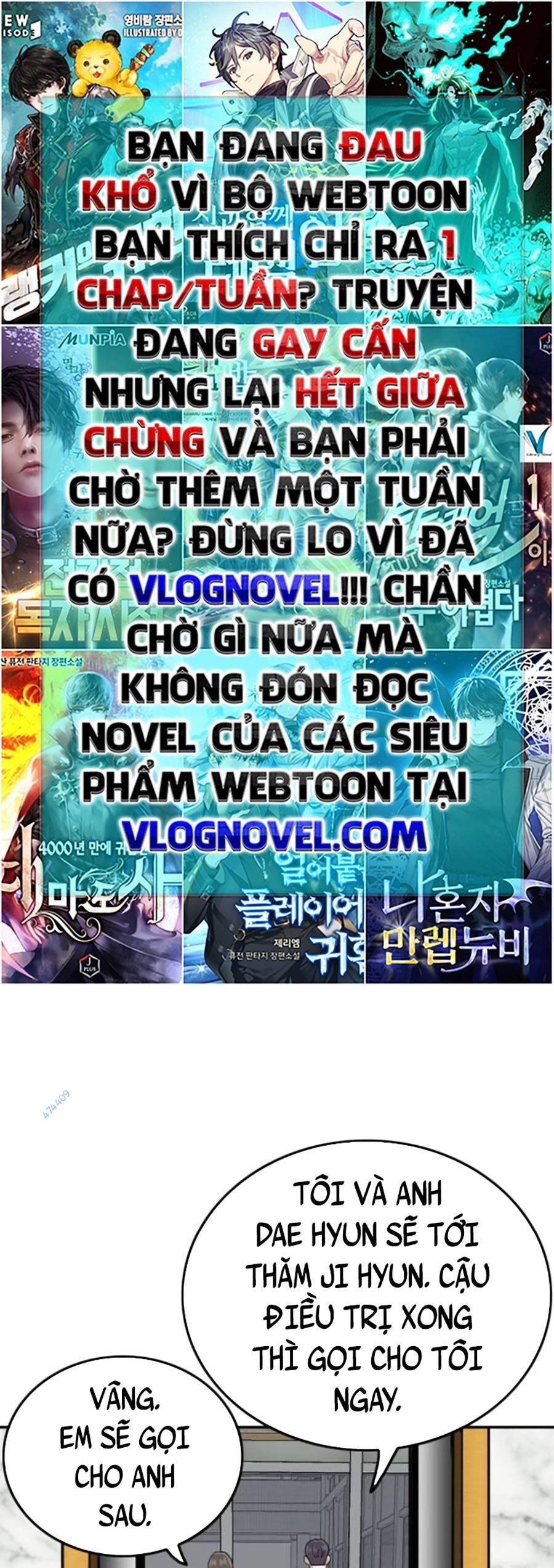 Người Xấu Chap 118 - Next Chap 119