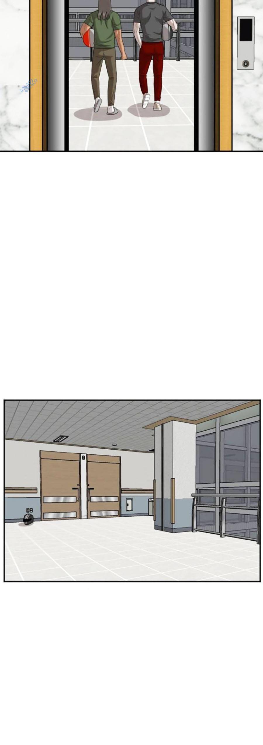 Người Xấu Chap 118 - Next Chap 119