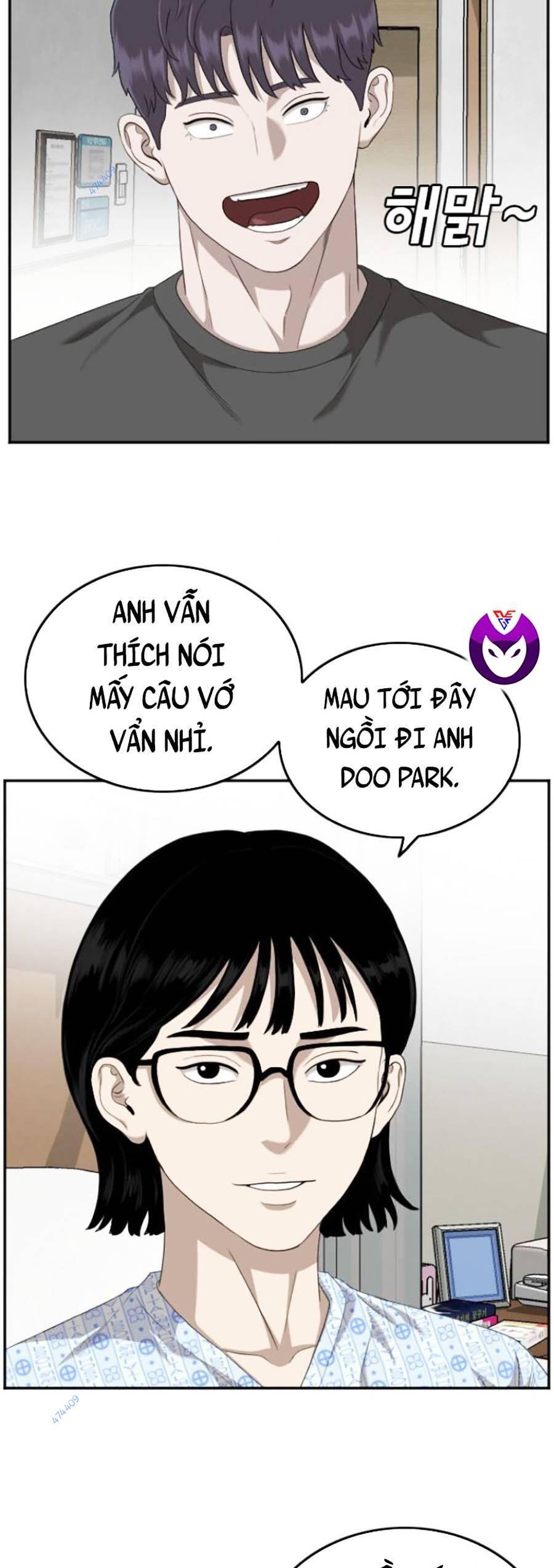 Người Xấu Chap 118 - Next Chap 119