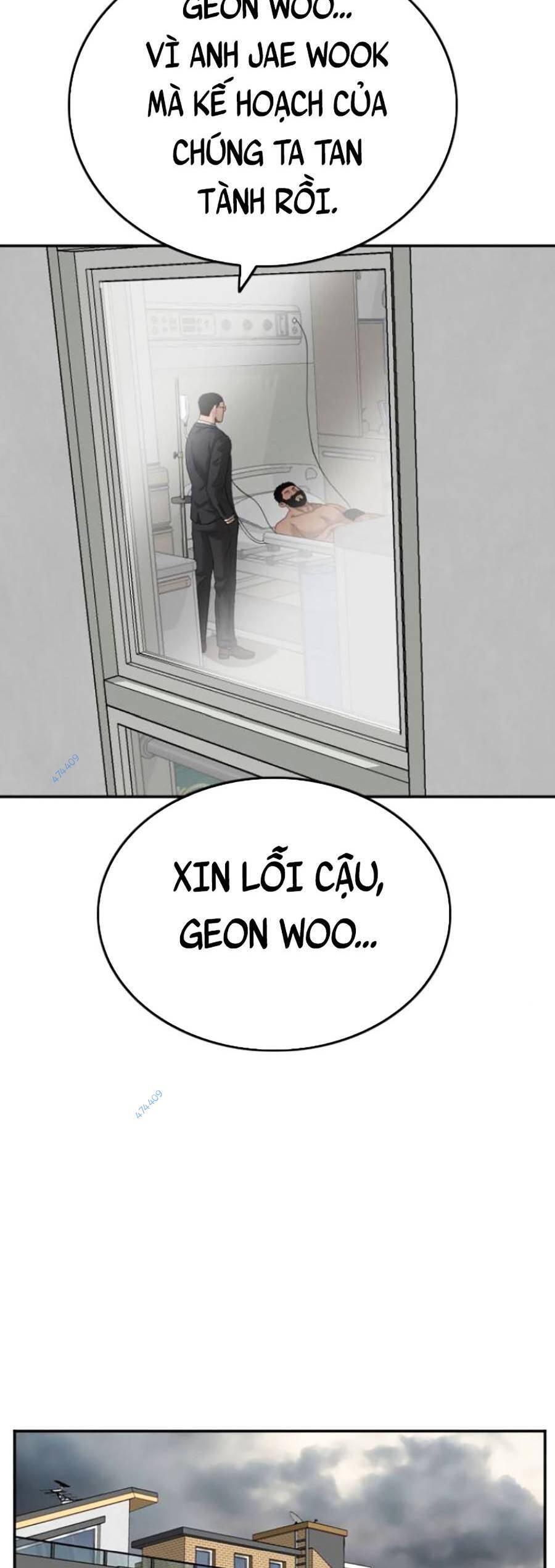 Người Xấu Chap 118 - Next Chap 119