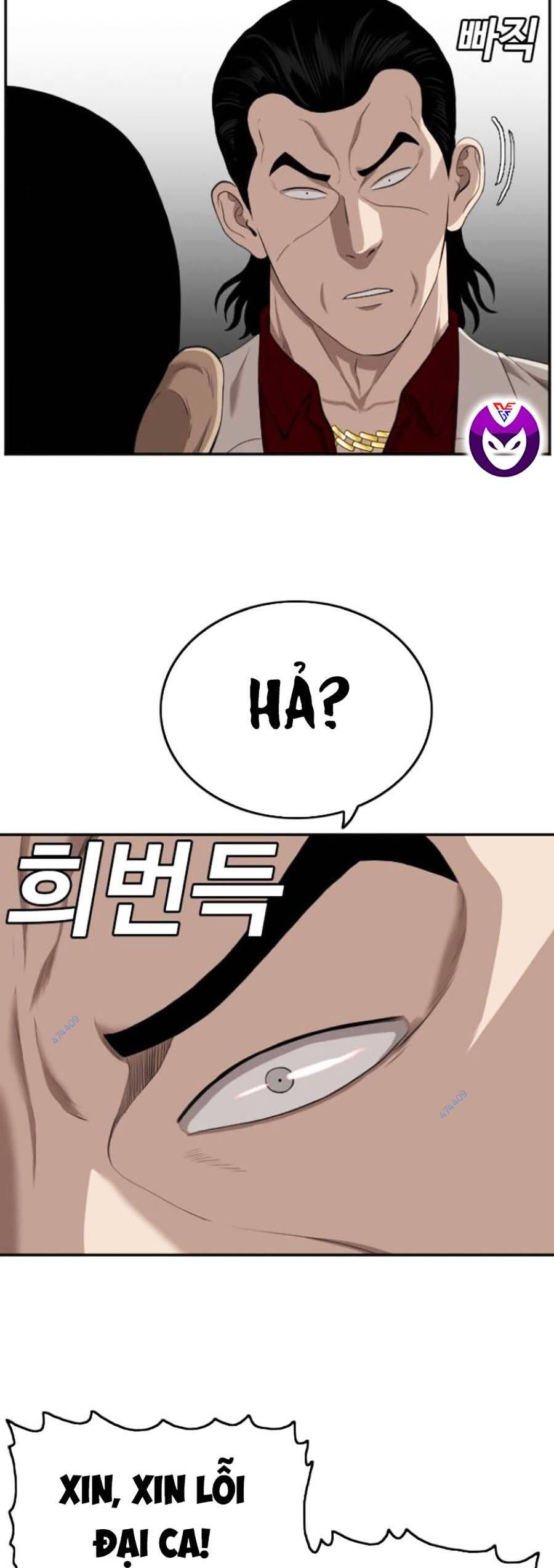 Người Xấu Chap 118 - Next Chap 119