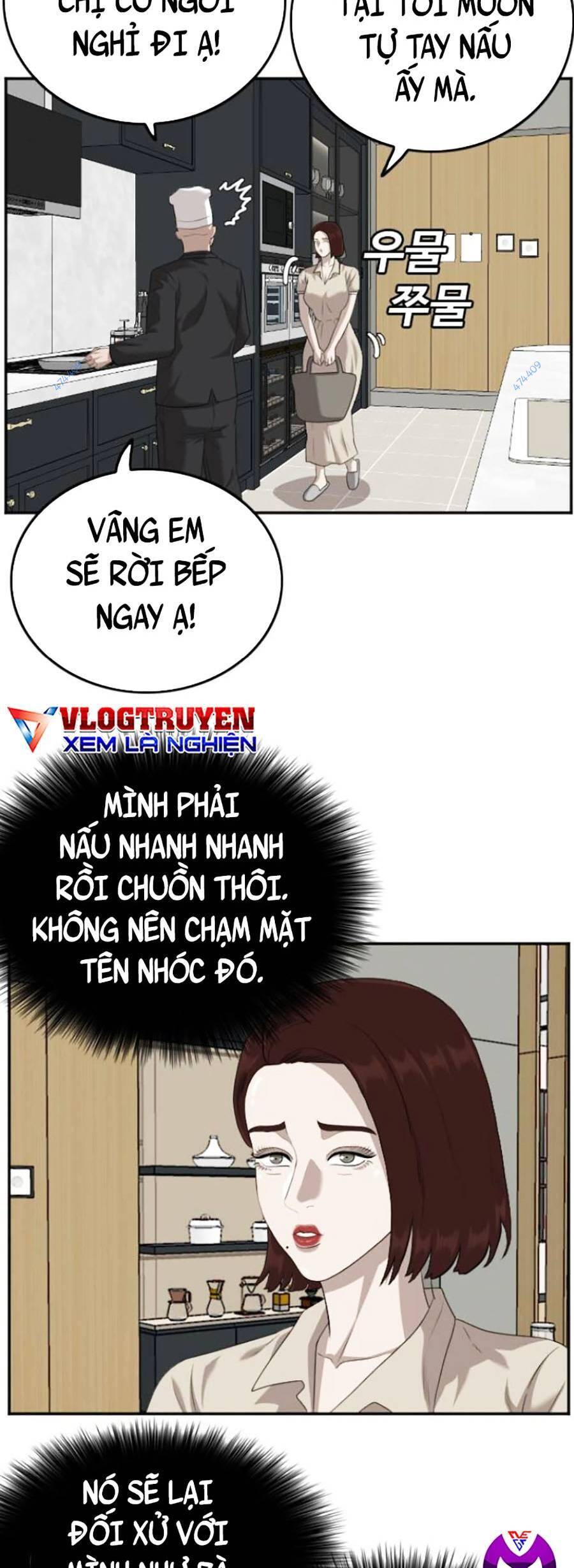 Người Xấu Chap 118 - Next Chap 119