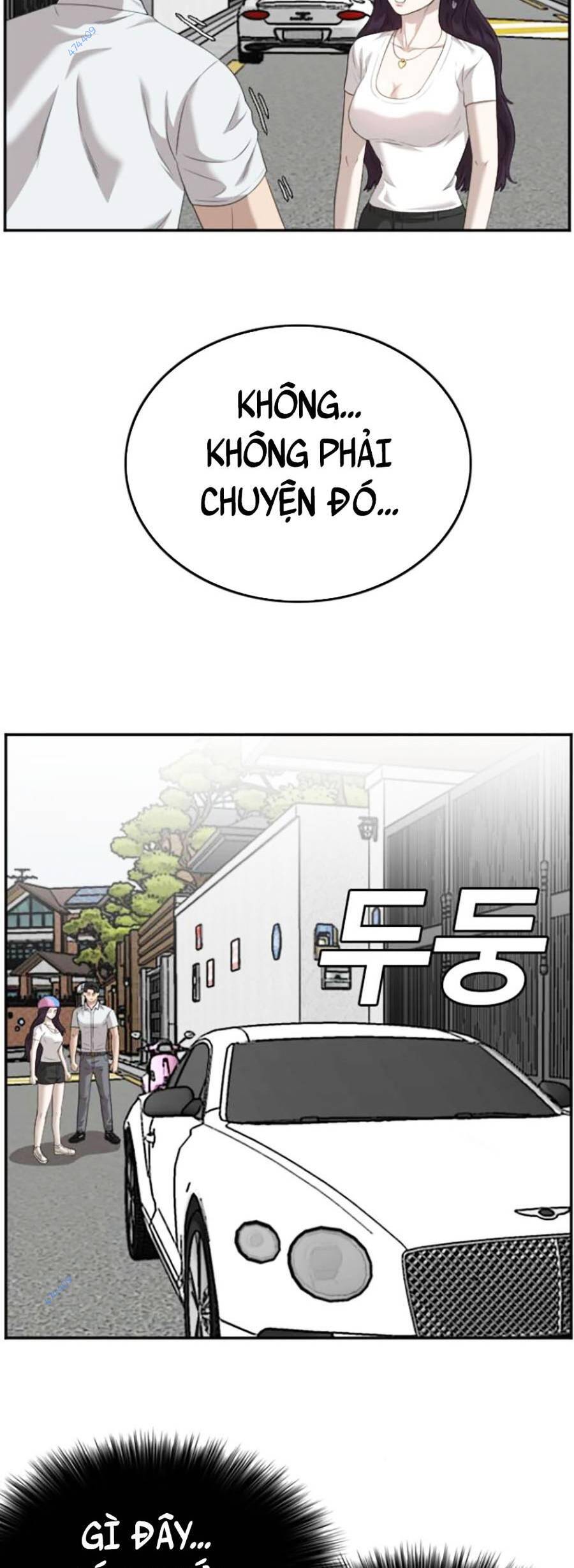 Người Xấu Chap 118 - Next Chap 119