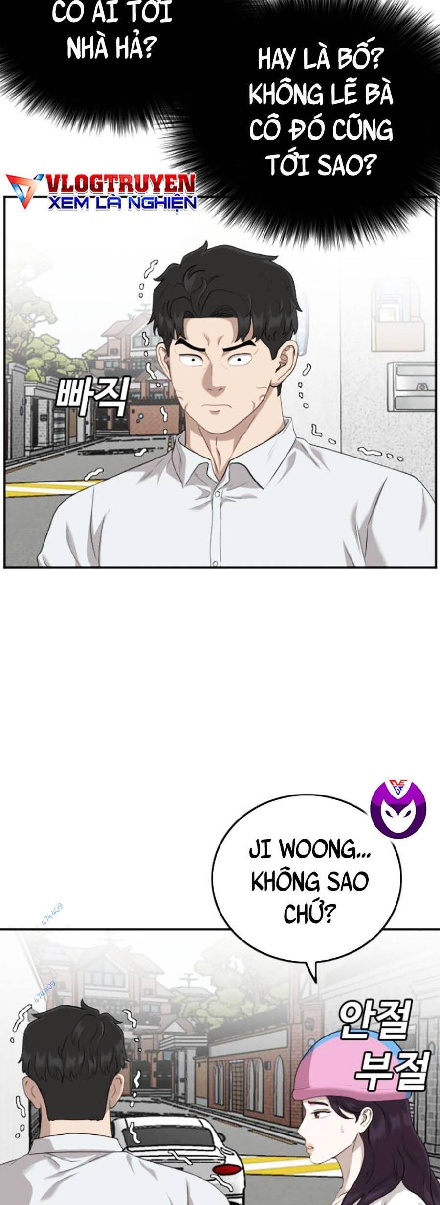 Người Xấu Chap 118 - Next Chap 119