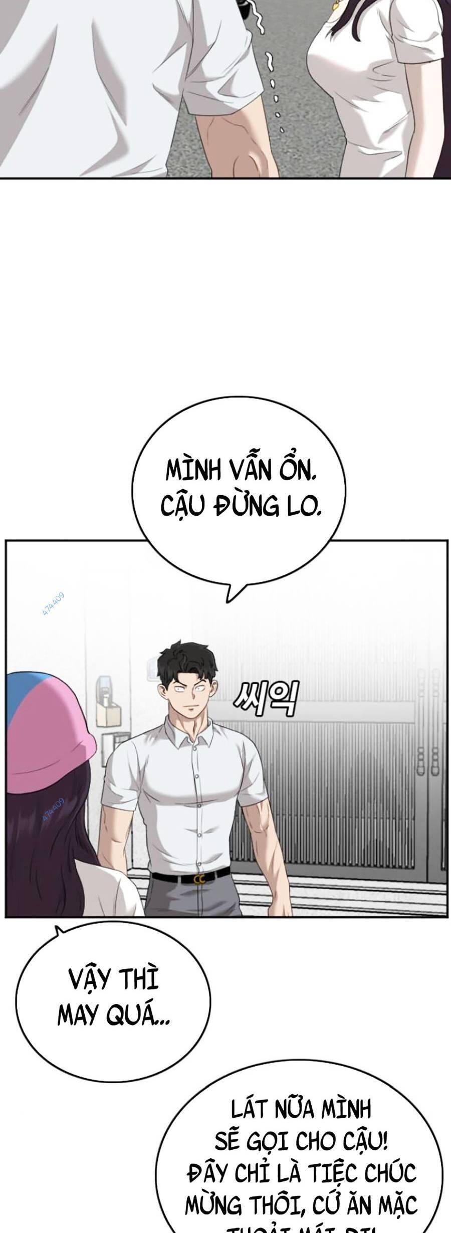 Người Xấu Chap 118 - Next Chap 119
