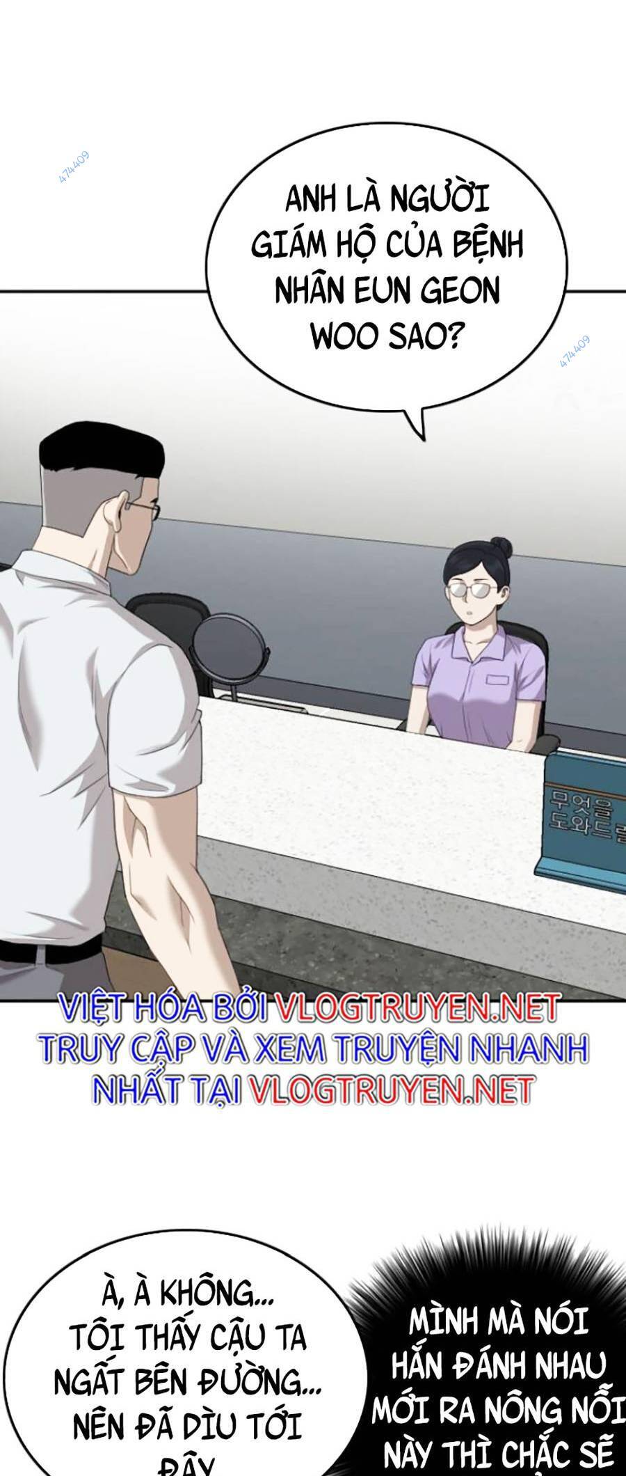 Người Xấu Chap 118 - Next Chap 119