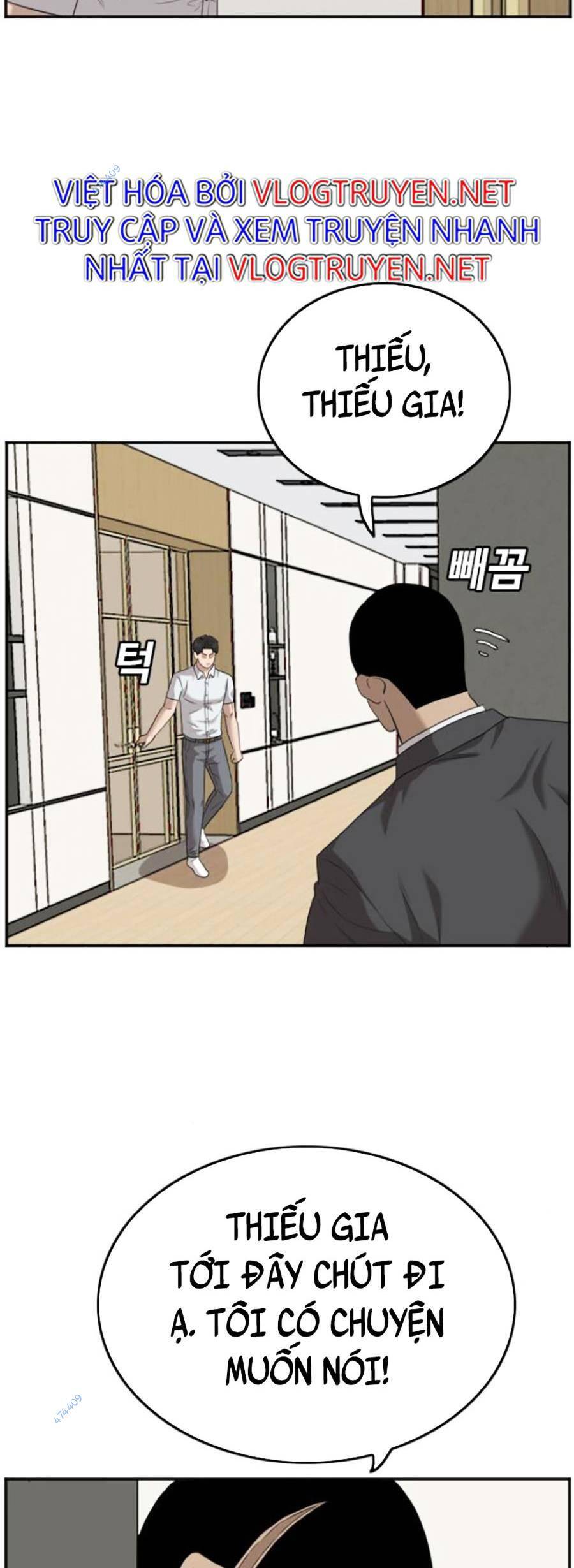 Người Xấu Chap 118 - Next Chap 119