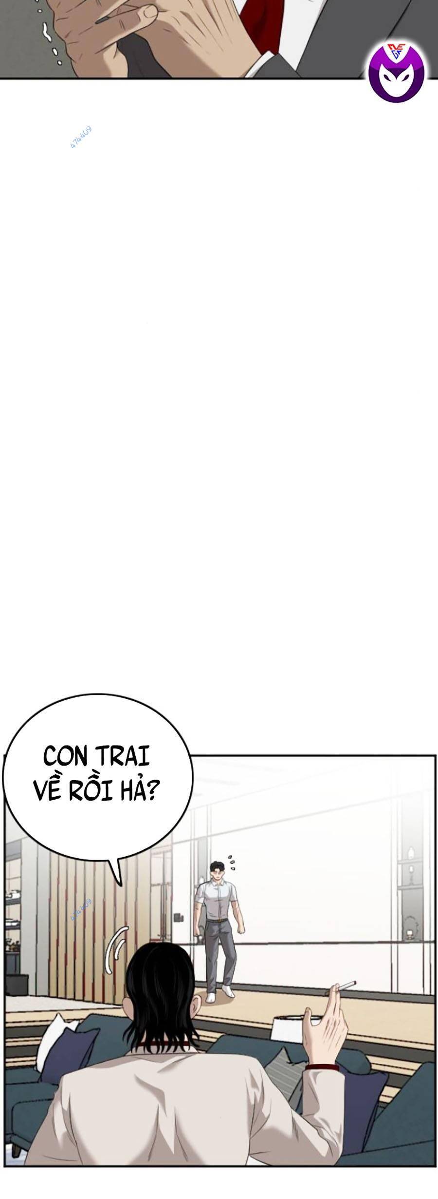 Người Xấu Chap 118 - Next Chap 119