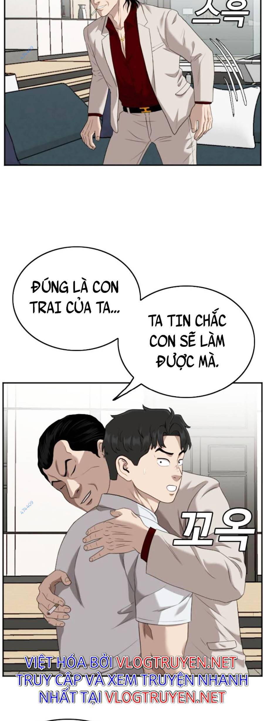 Người Xấu Chap 118 - Next Chap 119