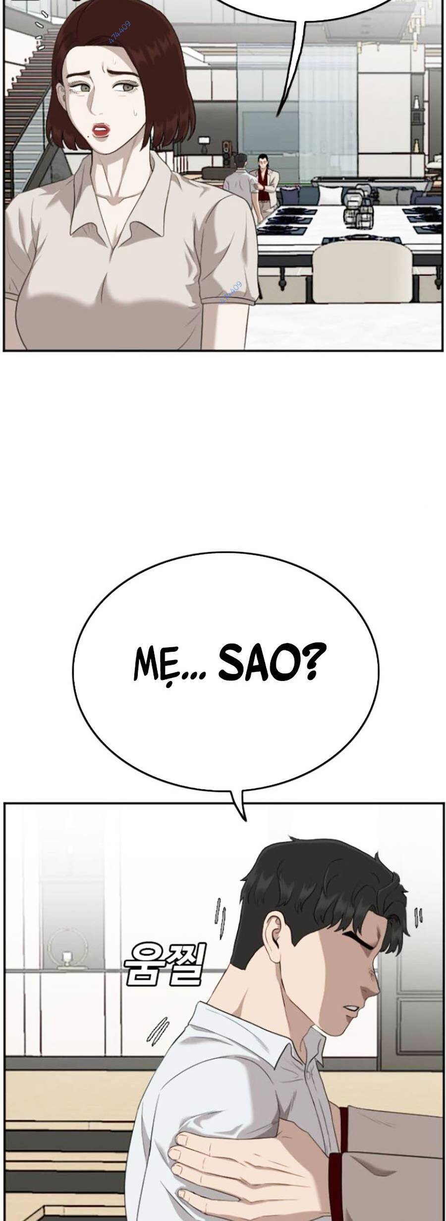 Người Xấu Chap 118 - Next Chap 119