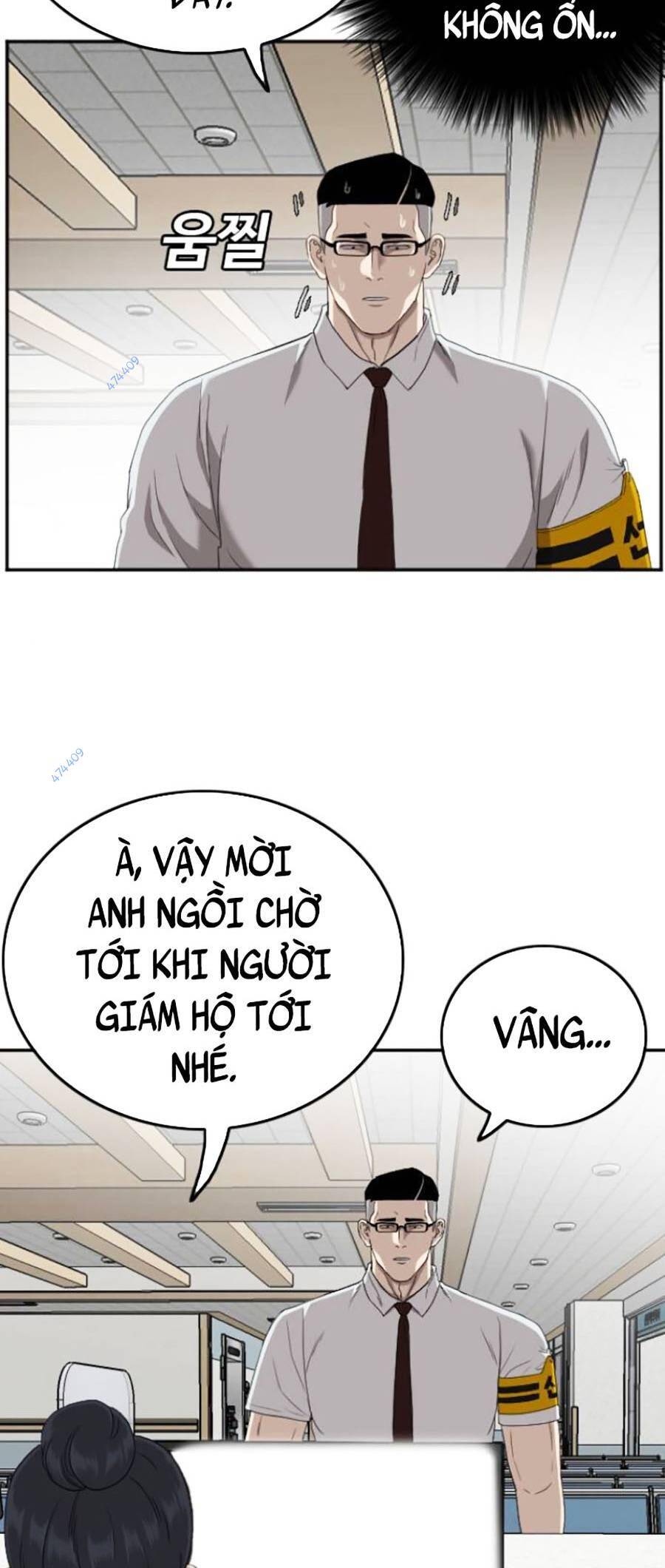 Người Xấu Chap 118 - Next Chap 119