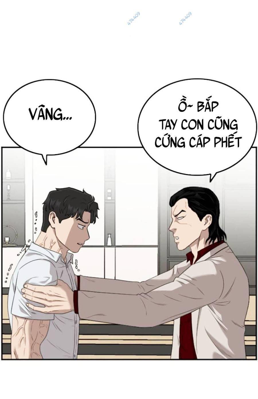 Người Xấu Chap 118 - Next Chap 119