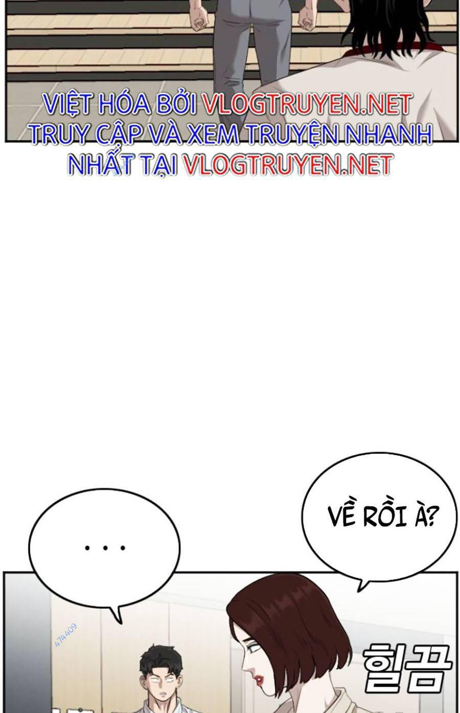 Người Xấu Chap 118 - Next Chap 119