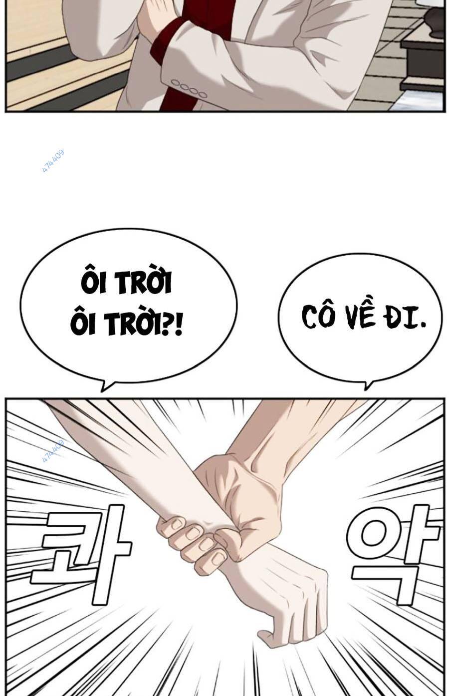 Người Xấu Chap 118 - Next Chap 119