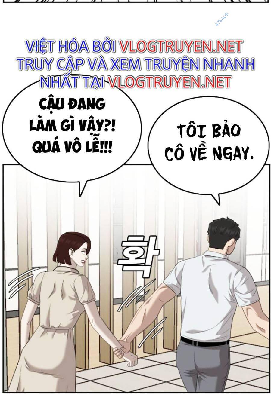 Người Xấu Chap 118 - Next Chap 119
