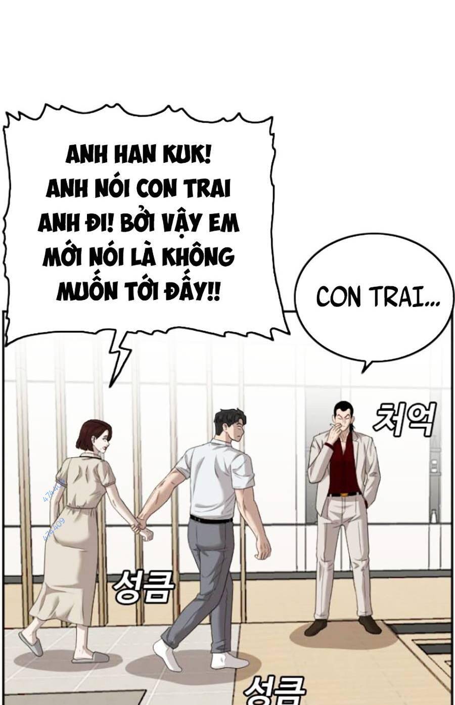 Người Xấu Chap 118 - Next Chap 119